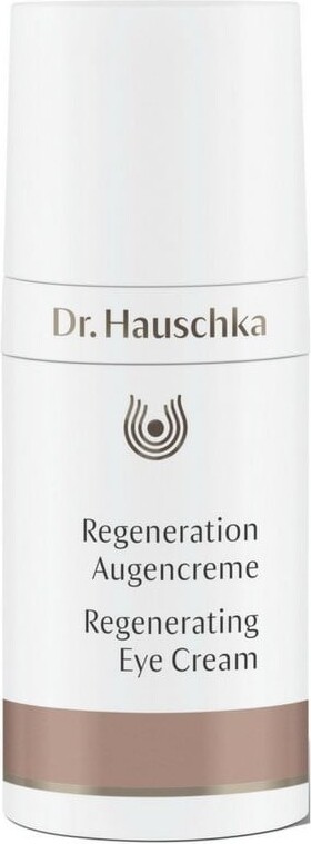 Billede af Dr. Hauschka øjencreme - Regenerating Eye Cream 15 Ml hos Gucca.dk