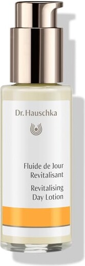 Billede af Dr. Hauschka - Revitalising Day Lotion 50 Ml hos Gucca.dk