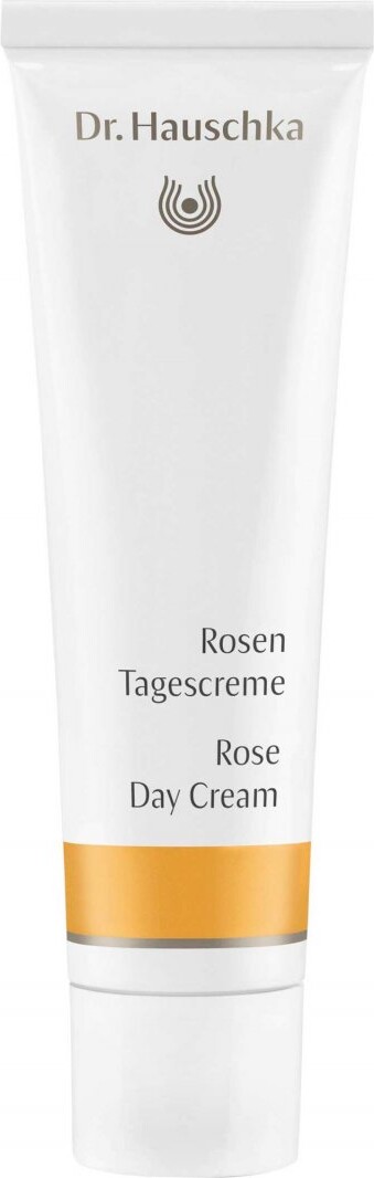 Billede af Dr. Hauschka Dagcreme - Rose Day Cream 30 Ml hos Gucca.dk