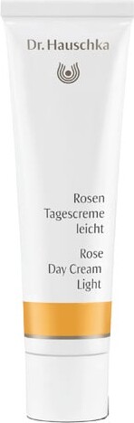 Dr. Hauschka Dagcreme - Rose Day Cream Light 30 Ml