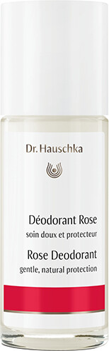 Billede af Dr. Hauschka - Rose Deodorant 50 Ml hos Gucca.dk