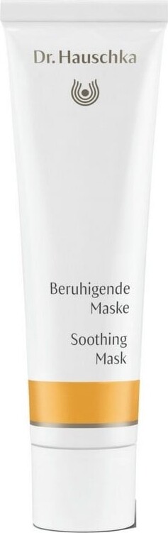 Billede af Dr. Hauschka Ansigtsmaske - Soothing Mask 30 Ml