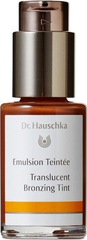 Billede af Dr. Hauschka - Translucent Bronzing Tint 18 Ml hos Gucca.dk