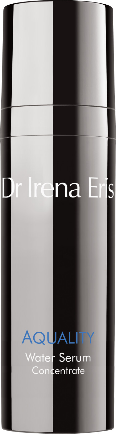 Dr Irena Eris - Aquality Koncentreret Serum - 30 Ml