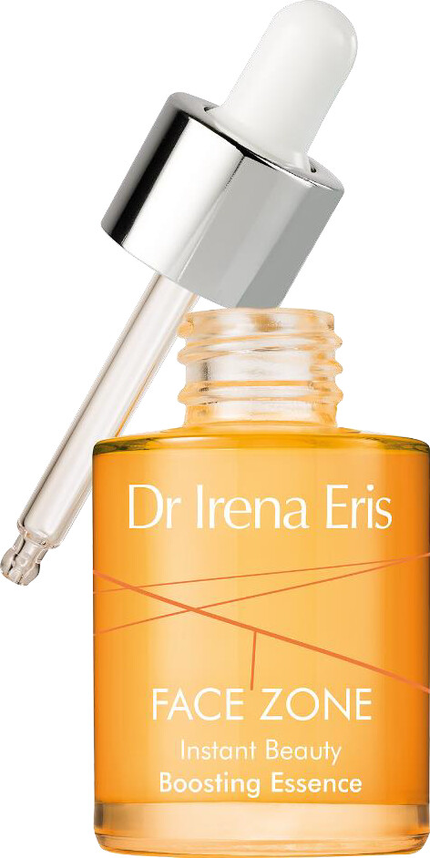 Dr Irena Eris - Face Zone Instant Beauty Boosting Essence - 30 Ml