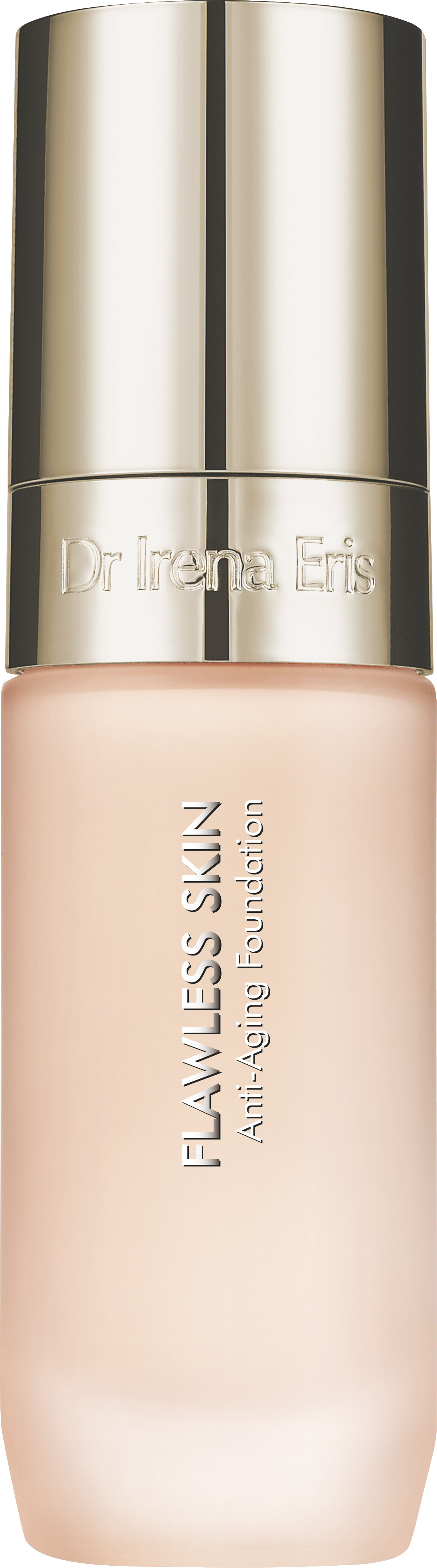 Dr Irena Eris - Flawless Skin Anti-aging Foundation Smooth & Firm Skin - 010c Porcelain - 30