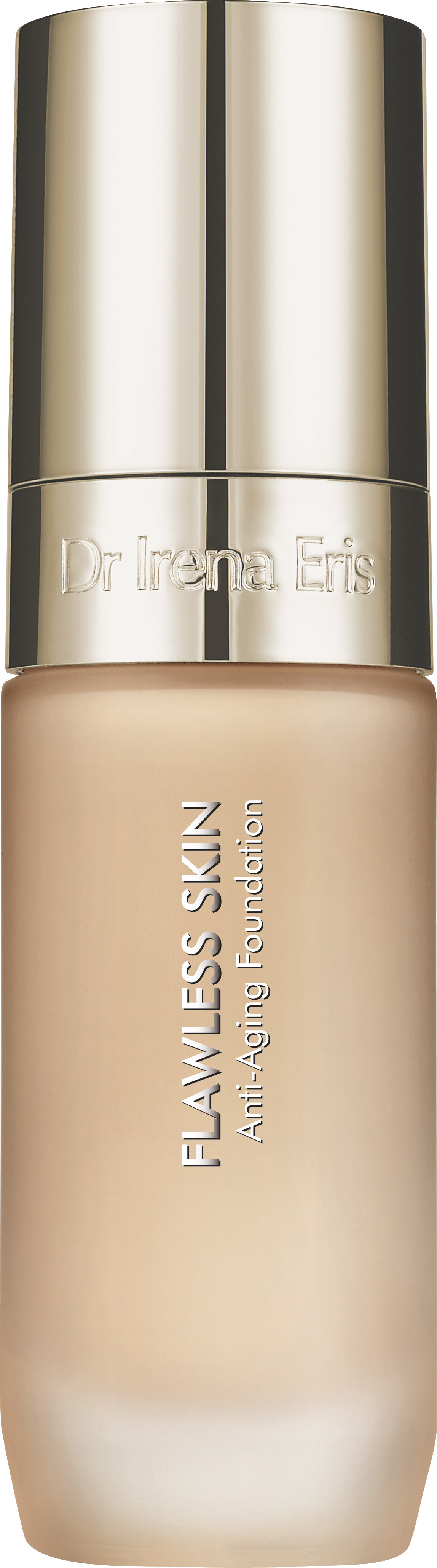 Dr Irena Eris - Flawless Skin Anti-aging Foundation Smooth & Firm Skin - 030c Nude - 30