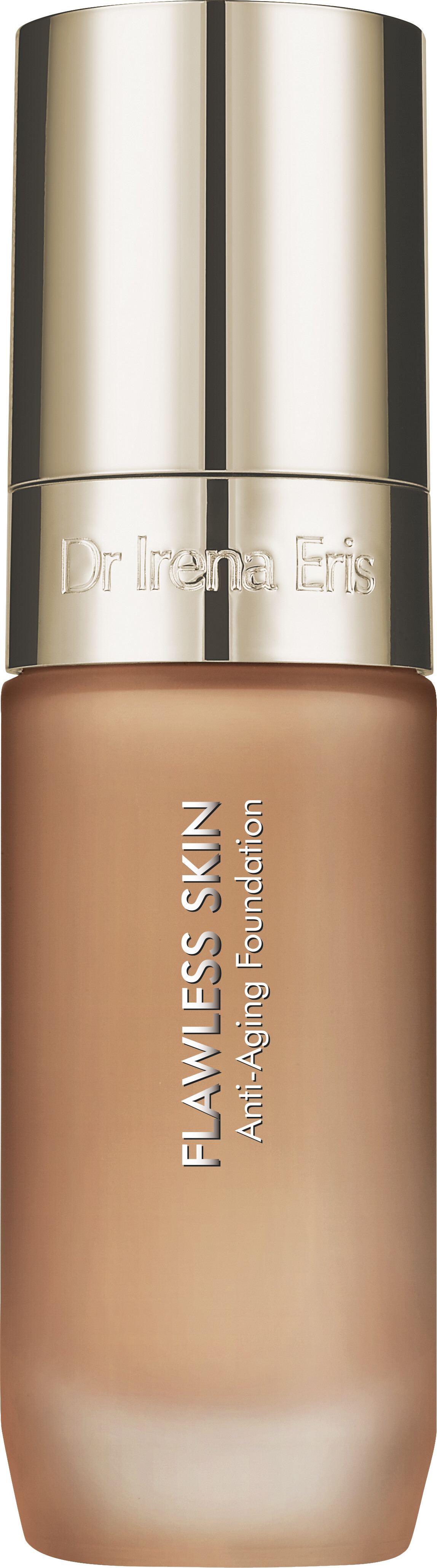 Dr Irena Eris - Flawless Skin Anti-aging Foundation Smooth & Firm Skin - 030w Golden - 30