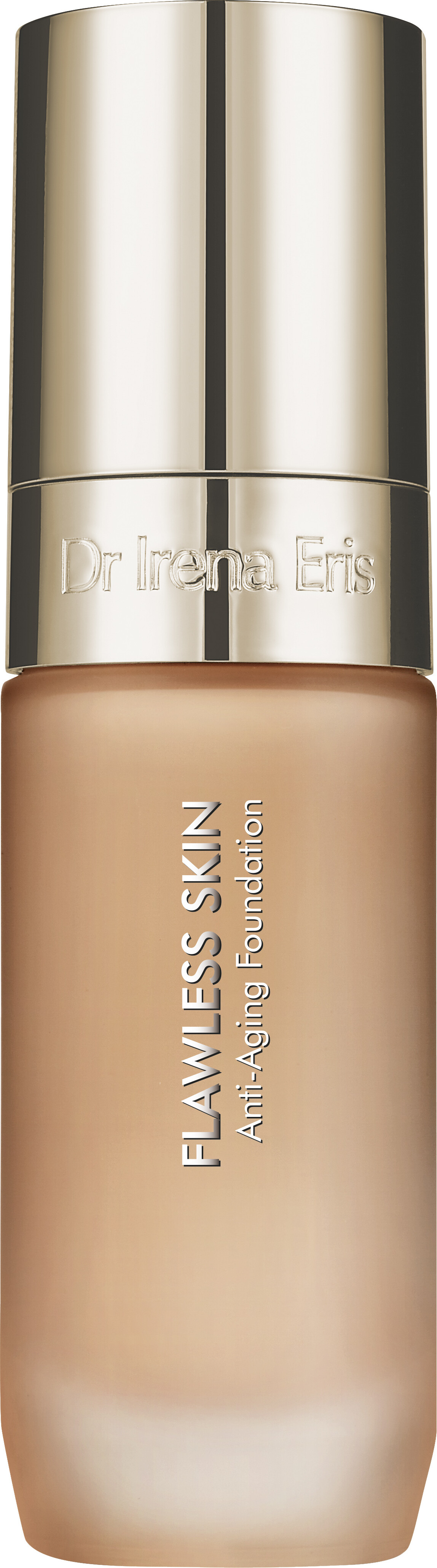 Dr Irena Eris - Flawless Skin Anti-aging Foundation Smooth & Firm Skin - 040w Natural - 30