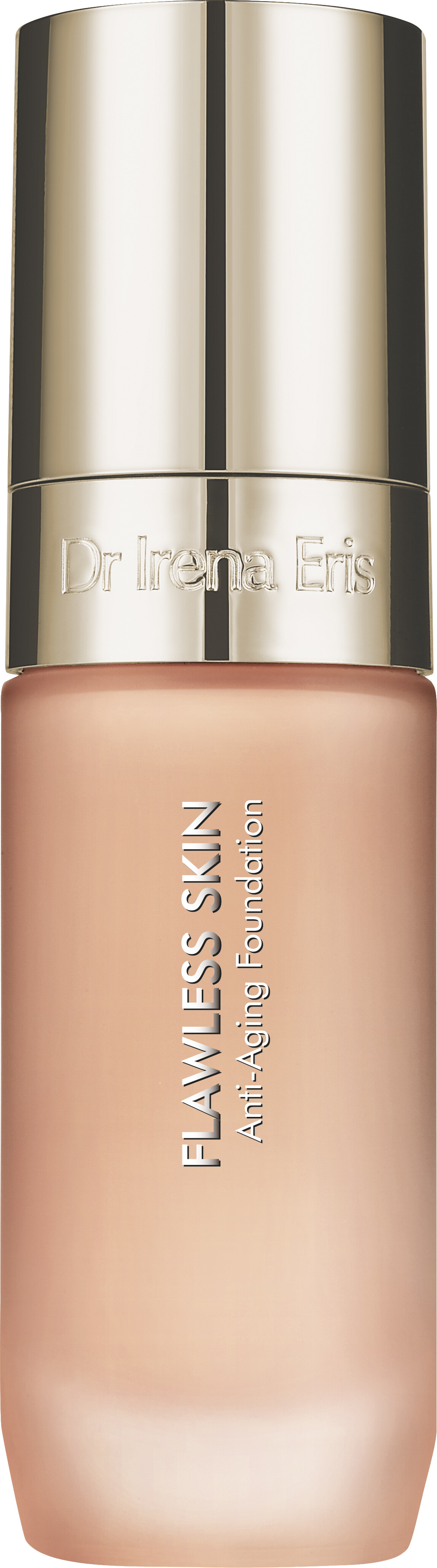 Dr Irena Eris - Flawless Skin Anti-aging Foundation Smooth & Firm Skin - Rose Beige - 020c