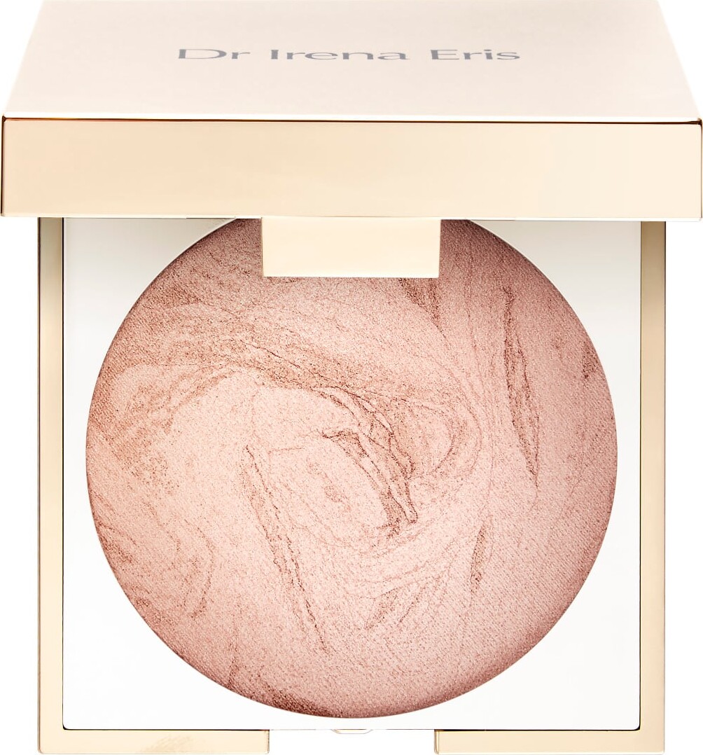 Dr Irena Eris - Highlighter Sunset Gleam - Warm Golden