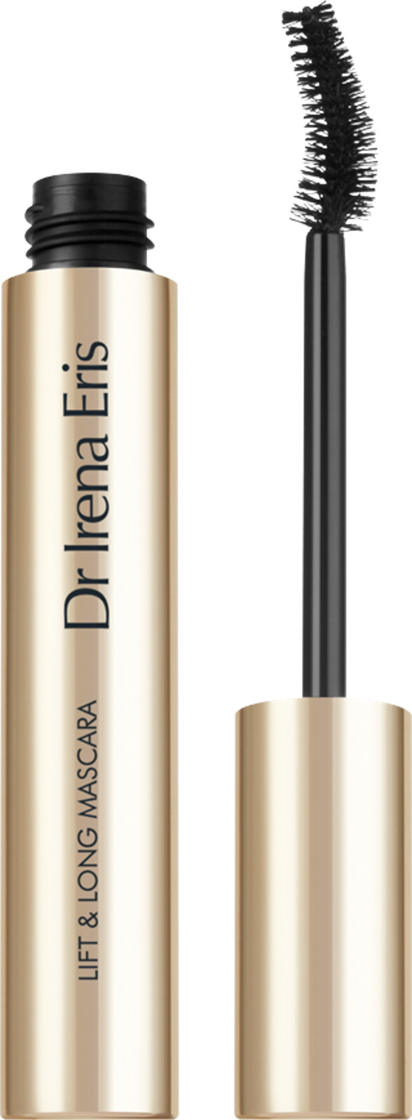 Dr Irena Eris - Lift&long Mascara - Intense Black - 9