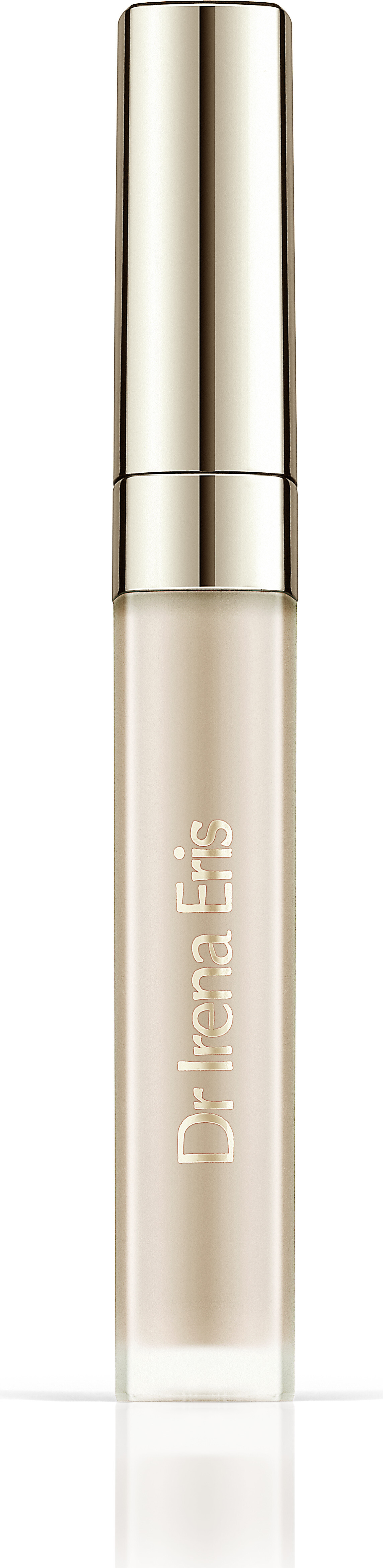 Dr Irena Eris - Lip Shine - 01 Give Em Sparkle - Collagen Lip Gloss - Light, Neutral