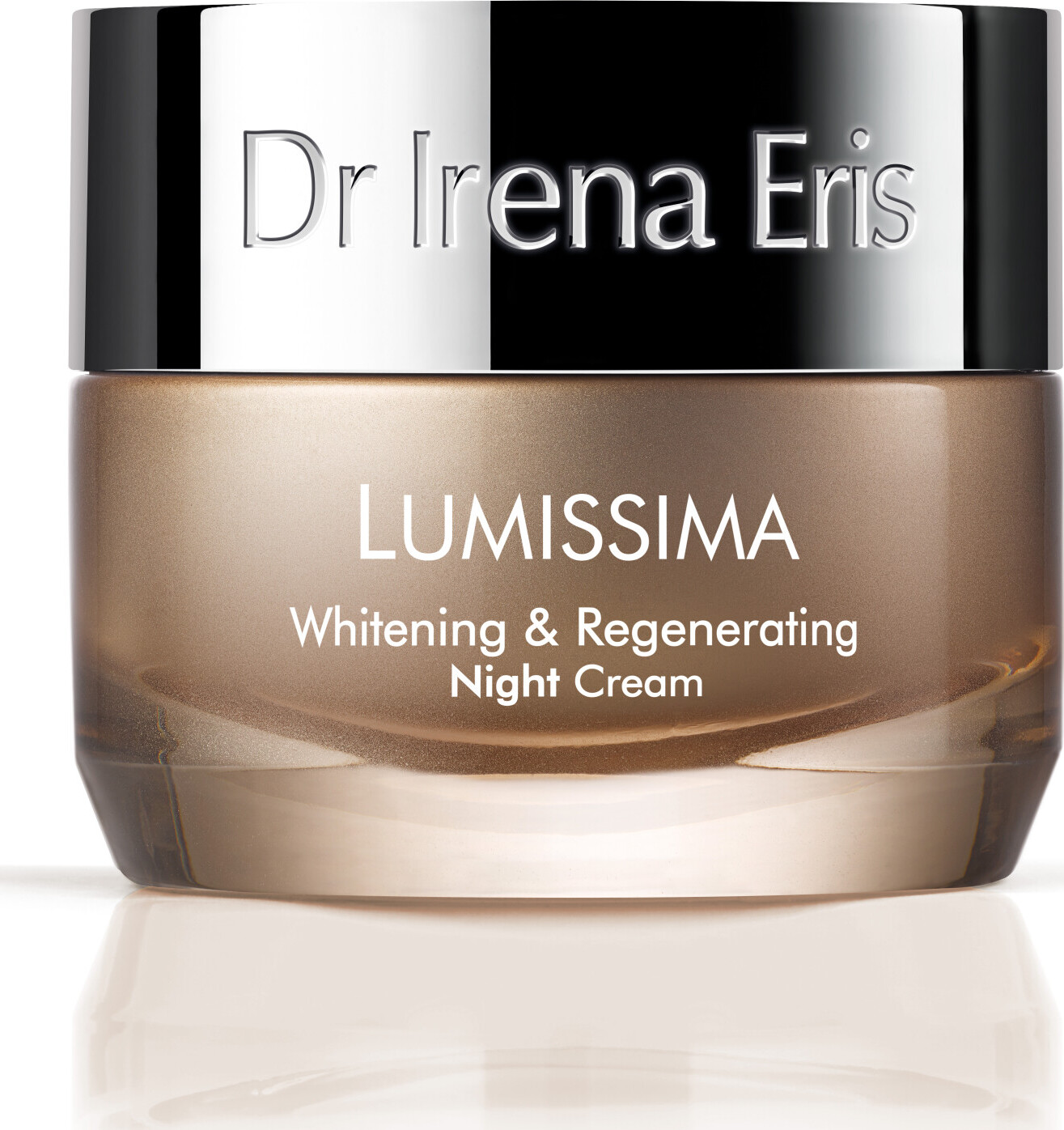 Irena Eris Dr Irena Eris Lumissima Night Cream 50 ml Whitening & Regenerating