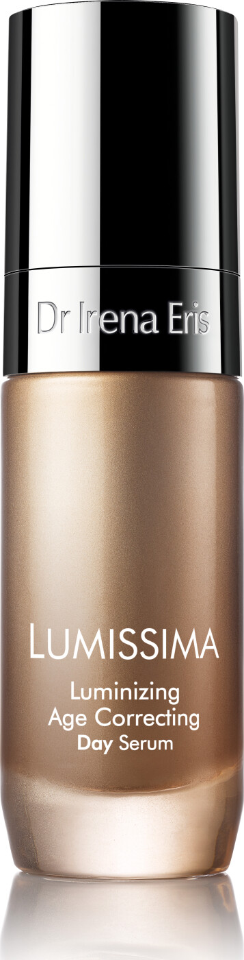 Dr Irena Eris - Lumissima Luminiserende Og Alderskorrigerende Dagsserum - 30 Ml