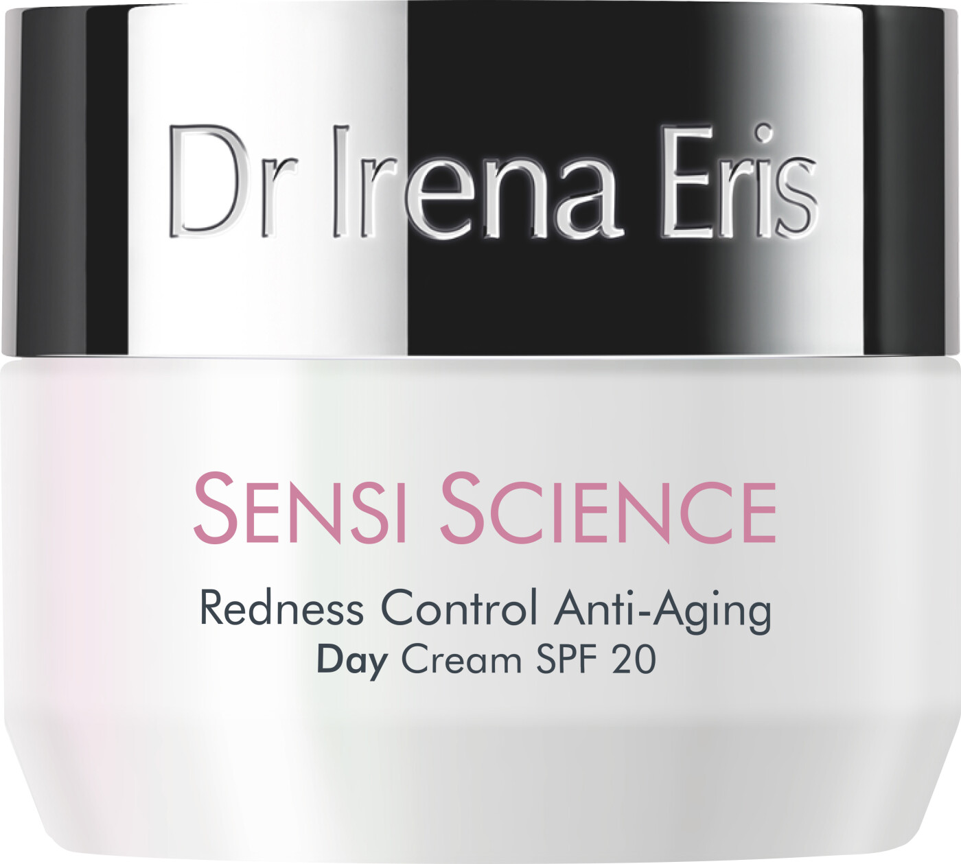 Dr Irena Eris - Sensi Science Anti-age Dagcreme Spf 20 - 50 Ml