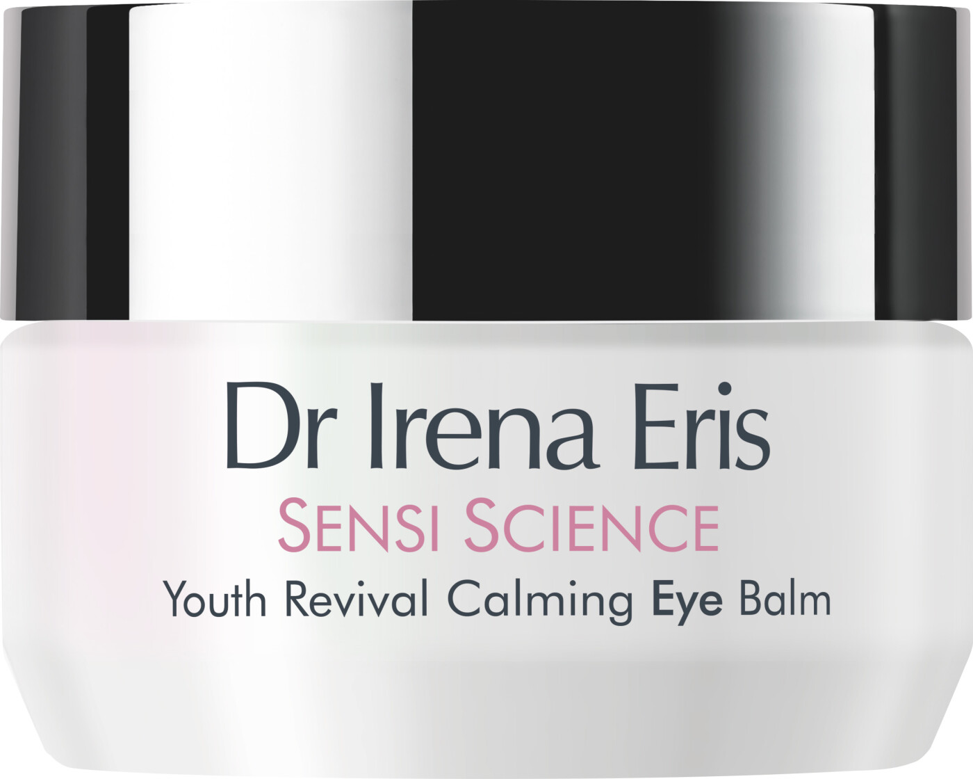 Dr Irena Eris - Sensi Science Beroligende Ungdom Revival øjne Balsam - 15 Ml