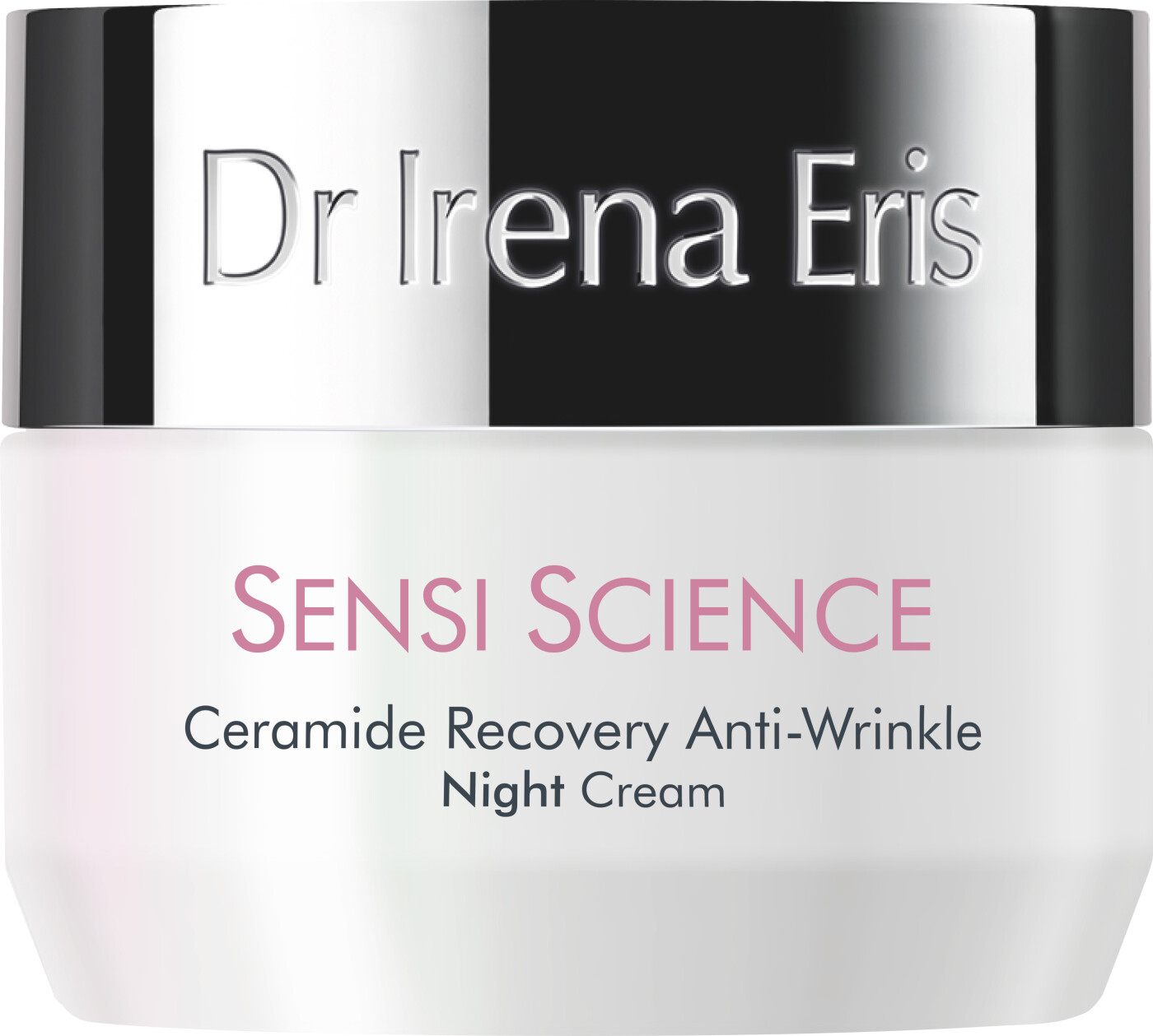 Dr. Irena Eris Sensi Science Ceramide Recovery Anti-Wrinkle Night Cream 50 ml