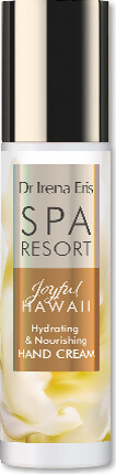 Dr Irena Eris - Spa Resort Joyfull Hawaii Nectar Hand Cream - 100 Ml
