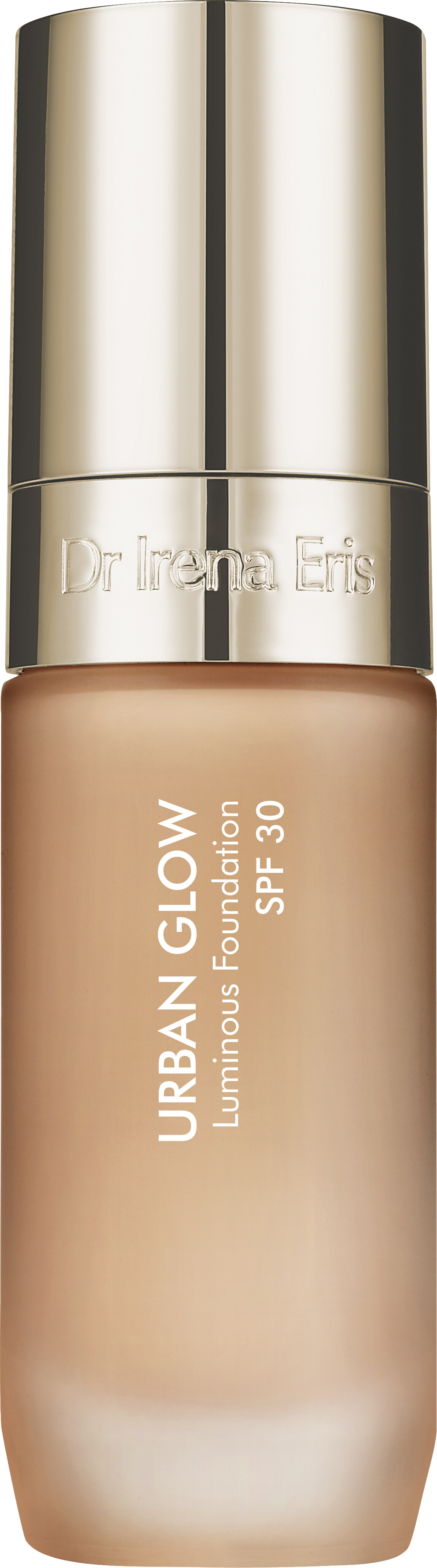 Dr Irena Eris - Urban Glow Luminous Anti-pollution Foundation Spf30 - 040w Natural - 30