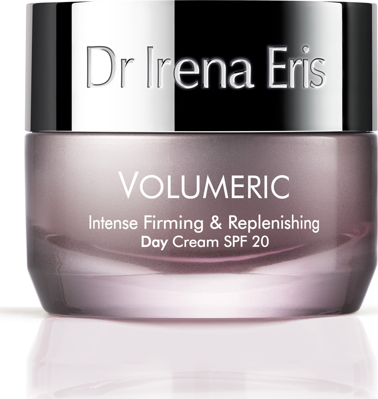 Dr Irena Eris - Volumeric Intens Opstrammende Og Genopfyldende Dagcreme Spf 20 - 50 Ml