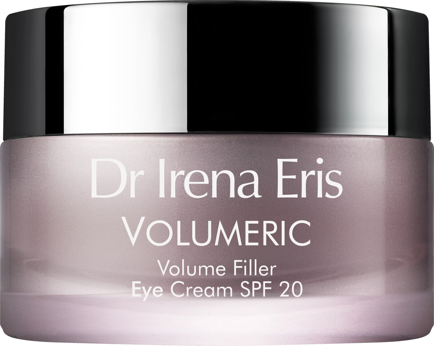 Dr Irena Eris - Volumeric Intensiv Opstrammende øjencreme - 15 Ml