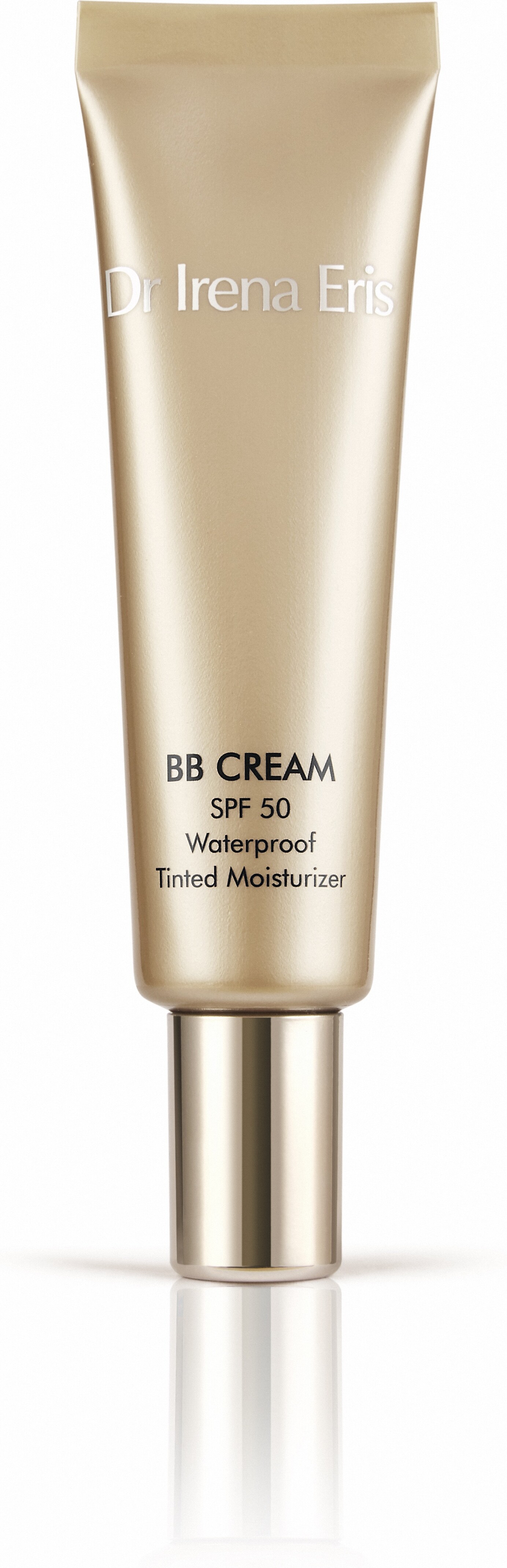 Dr Irena Eris - Waterproof Tinted Moisturizer Bb 50spf - Light Neutral 01 - 30 Ml