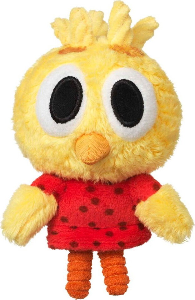 Dr - Lille Plys Karla Kylling