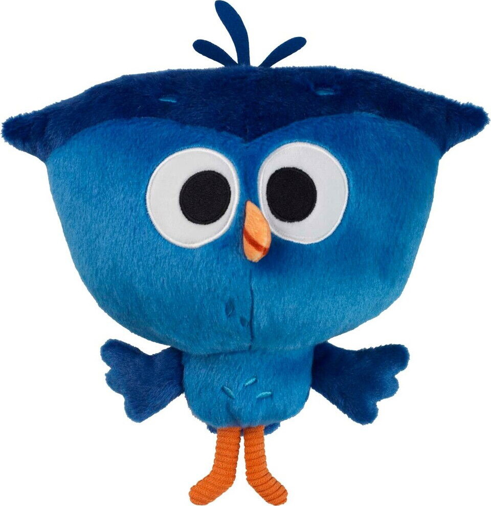 Dr - Rut Plys, 28 Cm