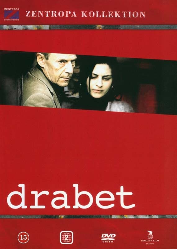 Drabet - DVD - Film