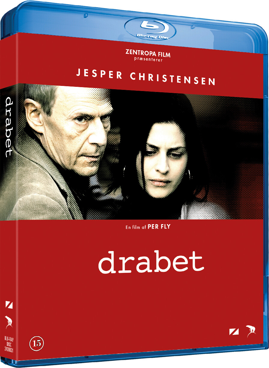 Drabet - Blu-Ray
