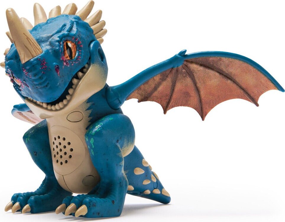 Dragons Movie - Interactive Dragons - Deadly Nadder