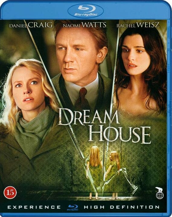 Dream House - Blu Ray