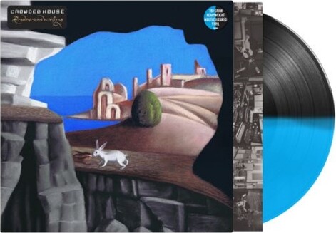 Crowded House - Dreamers Are Waiting - Limited Edition - Vinyl Lp