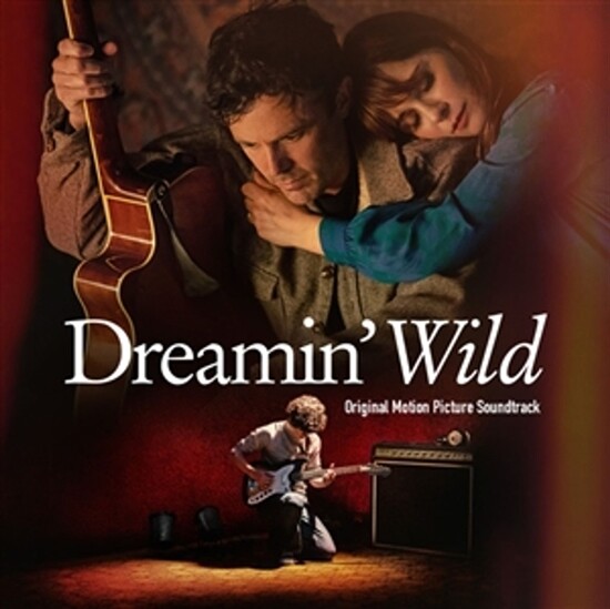 Dreamin' Wild - Vinyl Lp