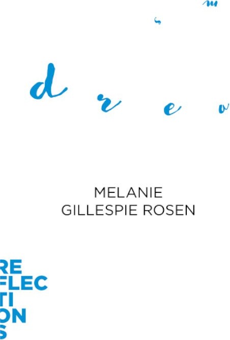 Billede af Tænkepauser - Dreams - Melanie Gillespie Rosen - English Book