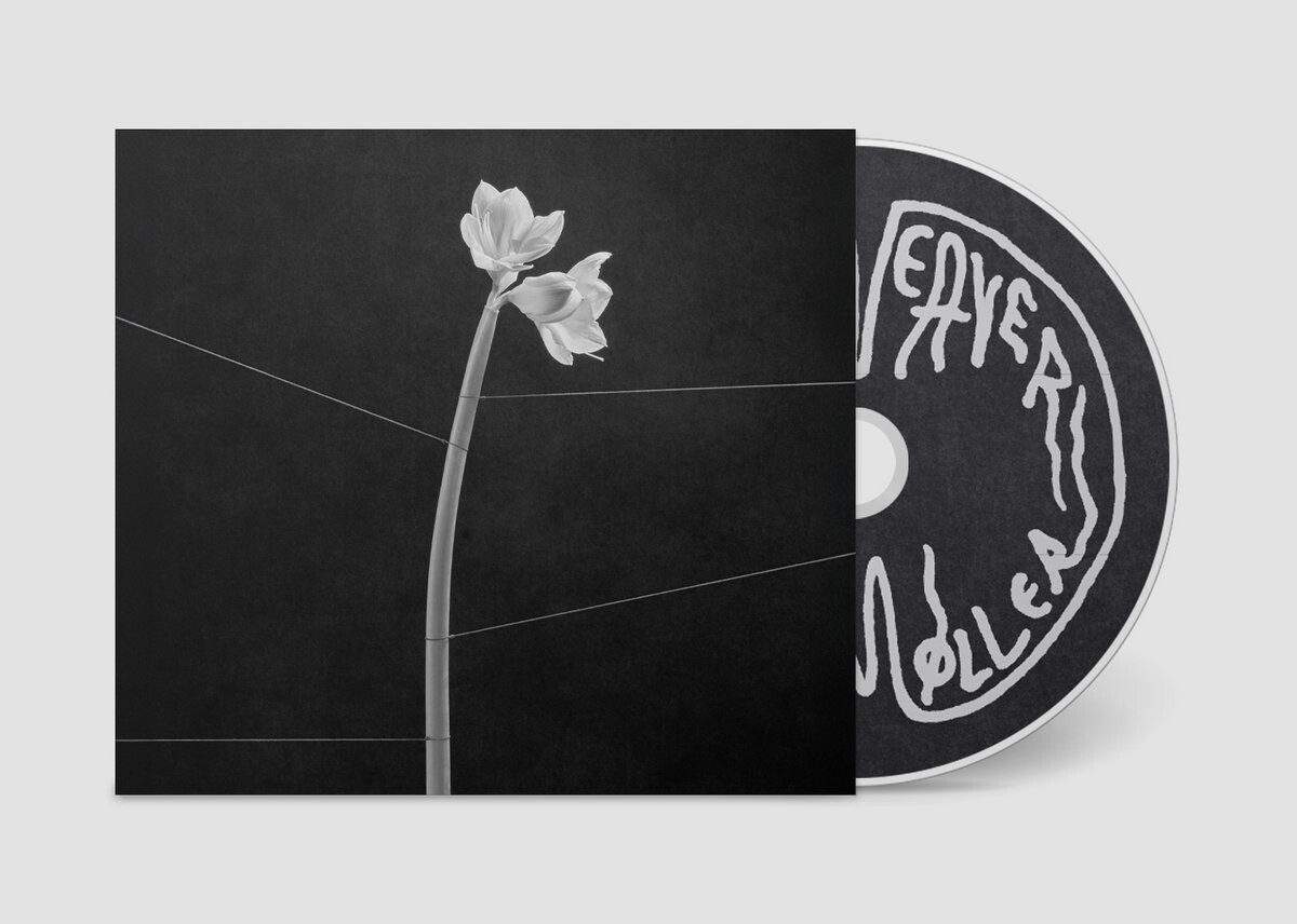 Trentemøller - Dreamweaver - CD