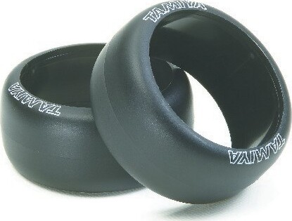 Drift Tire For M-chassis Wheels X2 - 54374 - Tamiya