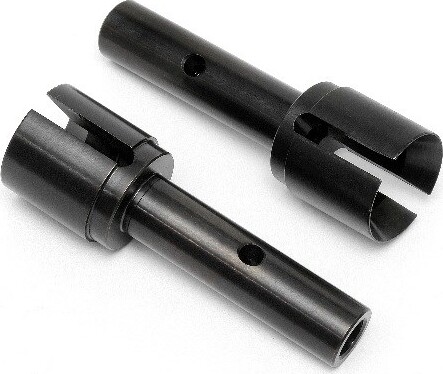 Drive Axle 22x68mm (2pcs) - Hp86488 - Hpi Racing