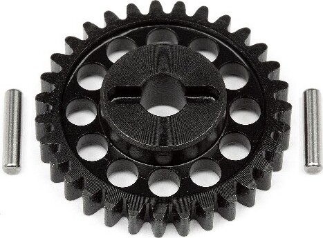 Drive Gear 31tx1m - Hp106271 - Hpi Racing