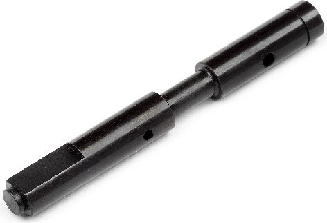 Drive Gear Shaft - Hp108721 - Hpi Racing