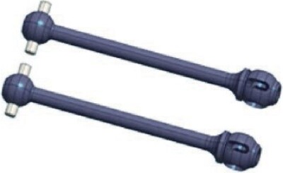 Drive Shaft 42mm W Cardan X2 - 42239 - Tamiya