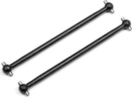 Drive Shaft 83mm (2pcs) - Hp115294 - Hpi Racing