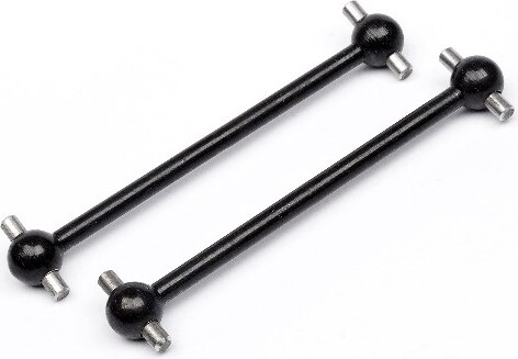 Drive Shaft 8.5x65mm (2pcs) - Hp88131 - Hpi Racing