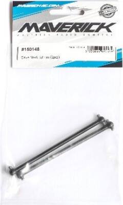 Drive Shaft 92mm (2pcs) - Mv150148 - Maverick Rc