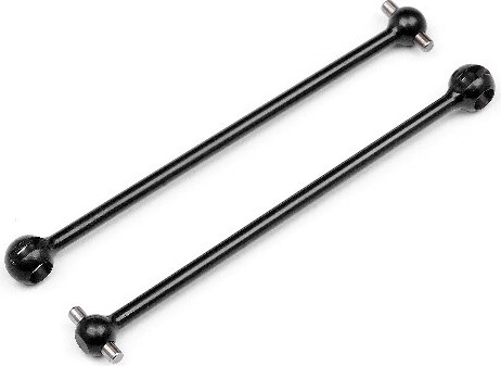 Drive Shaft (92mm) - Hp109858 - Hpi Racing