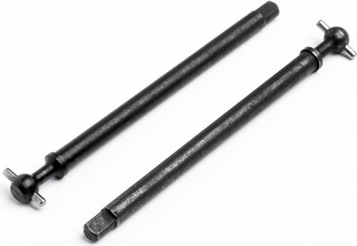 Drive Shaft6x82mm (2pcs) - Hp86813 - Hpi Racing