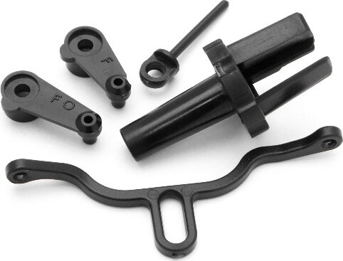 Billede af Driveshaft Inner / Outer / Servo Arm Set - Hp73404 - Hpi Racing