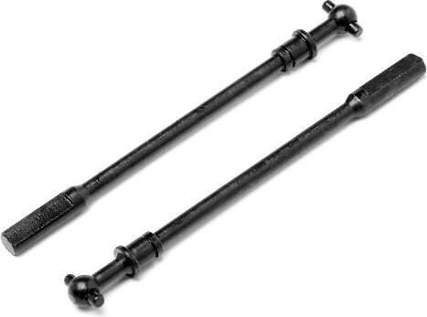 Billede af Driveshaft Left 2pcs (scout Rc) - Mv25005 - Maverick Rc