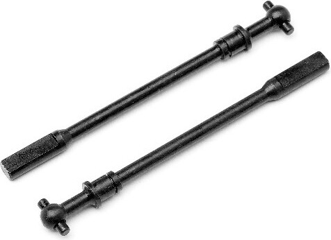 Billede af Driveshaft Right 2pcs (scout Rc) - Mv25006 - Maverick Rc